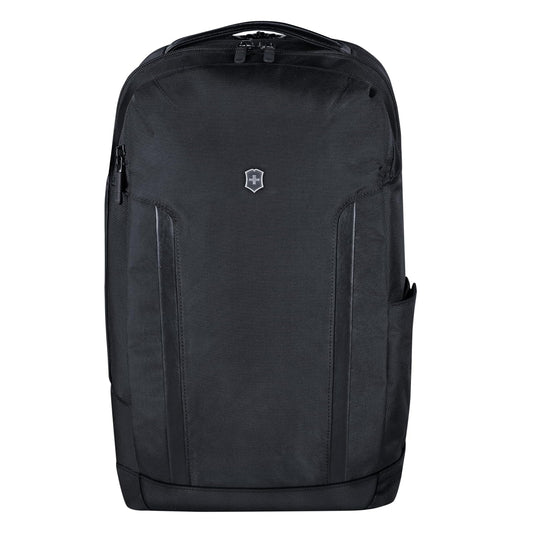 Victorinox Mochila para Laptop Almont Professional, Negro, 46 Centímetros