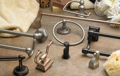 Schlage Perilla para Puerta Interior Varios Acabados - latón satinado - Estándar - Privacidad