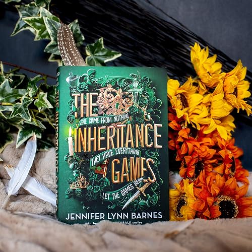 The Inheritance Games