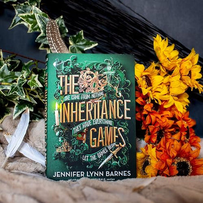 The Inheritance Games