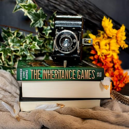 The Inheritance Games