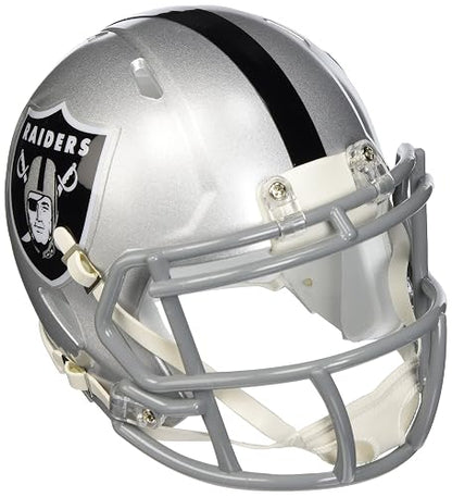 Riddell NFL Mens Speed Authentic Football Helmet