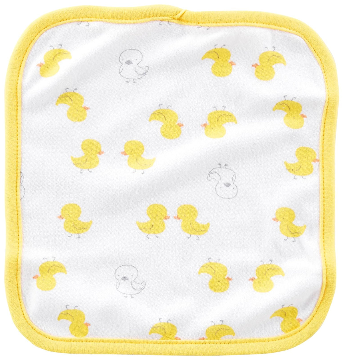 Simple Joys by Carter's Juego de toallas y paños de 8 piezas Juego de accesorios de invierno para Unisex bebé