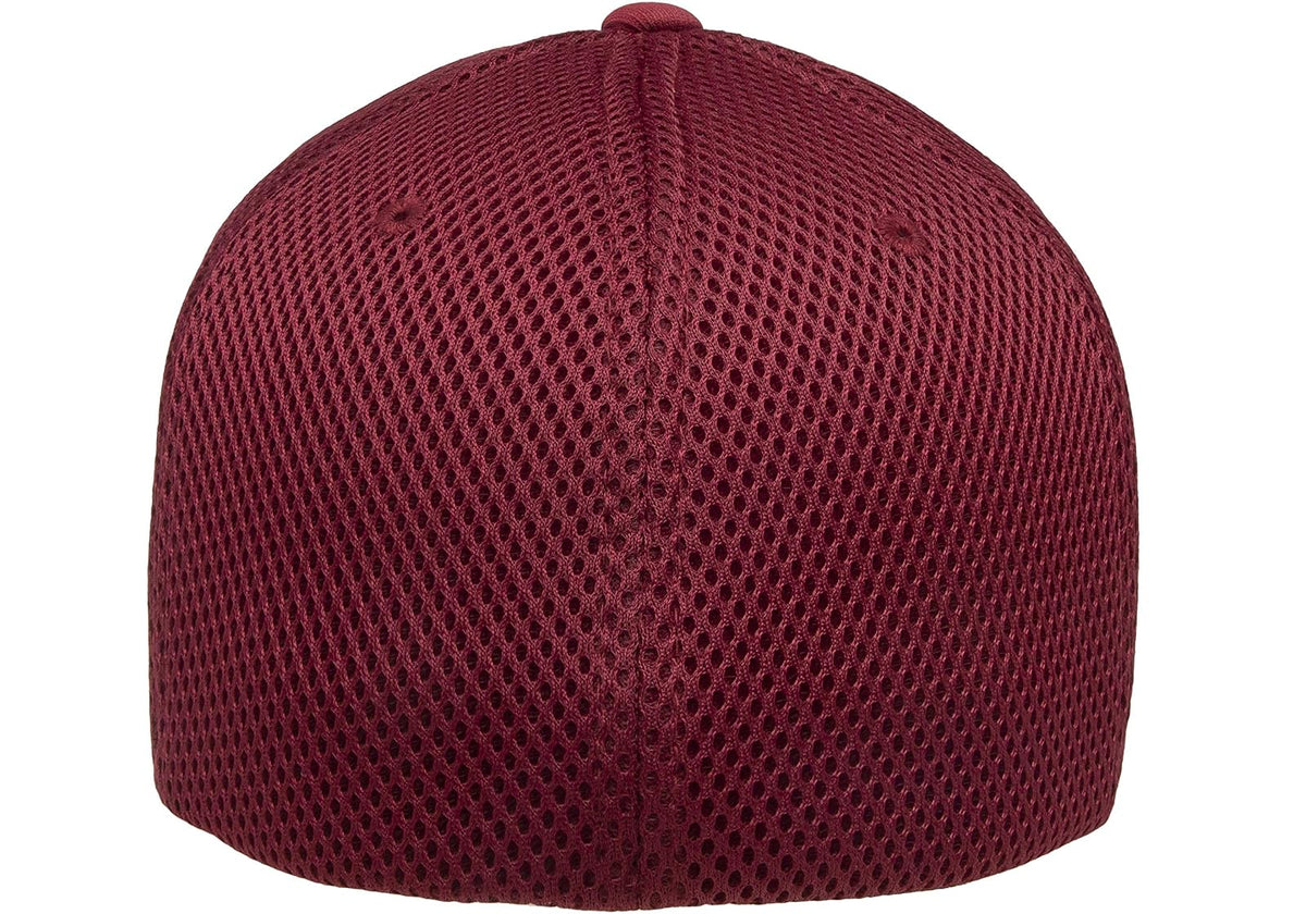Gorro/sombrero, Flexfit Ultrafibre Airmesh Fitted Cap, Flexfit, Unisex adulto