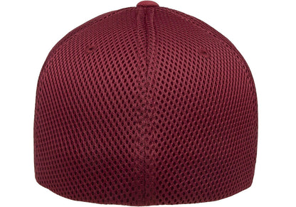 Gorro/sombrero, Flexfit Ultrafibre Airmesh Fitted Cap, Flexfit, Unisex adulto