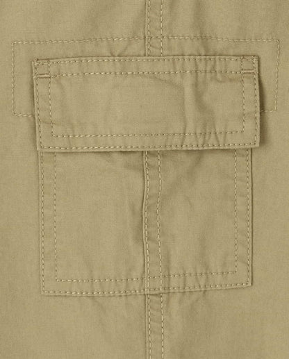 The Children's Place Pantalones Cargo Pantalones para Niños