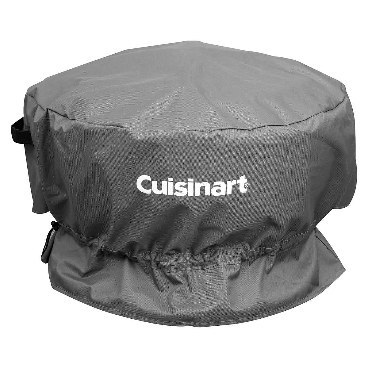 Cuisinart CHC-801 Cleanburn - Chimenea de poliéster Duradero Resistente a desgarros (Cubierta Compatible con COH-800)