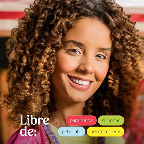 SKALA Mais Crespos Crema de Tratamiento 2 en 1 para Cabello Rizado 1 kg