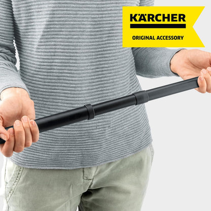 Karcher Juego De Prolongación para WV 1 Y WV 50