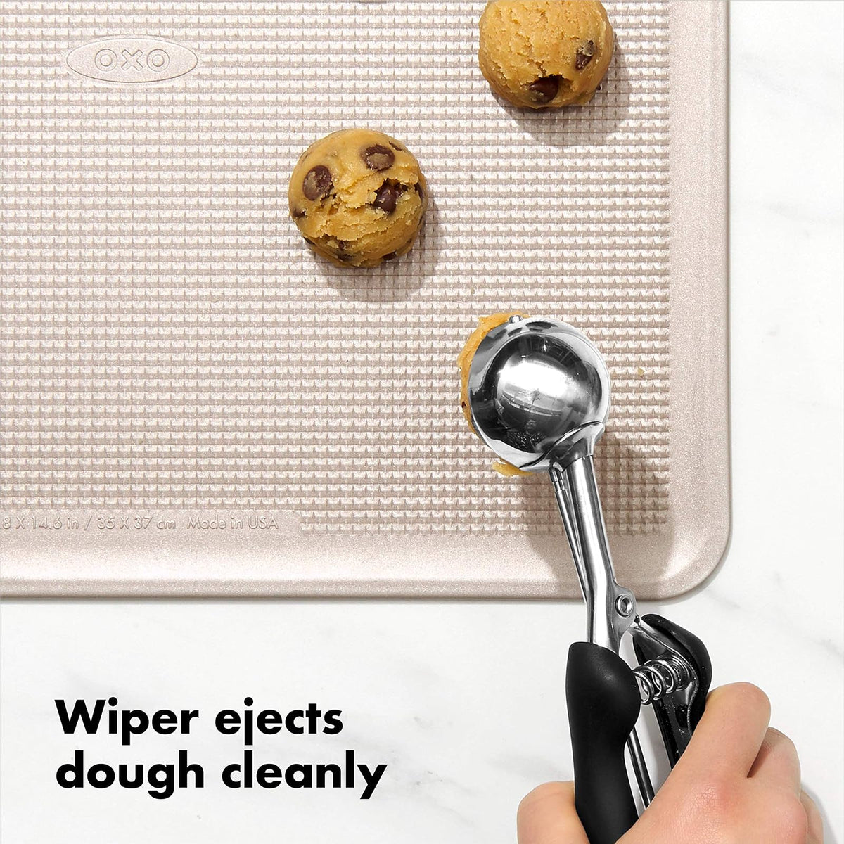 OXO Good Grips Medium Cooke Scoop