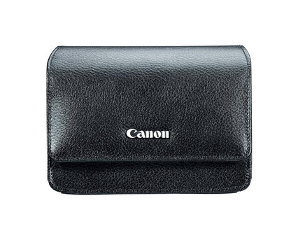 Canon Funda de Piel Deluxe PSC-5400
