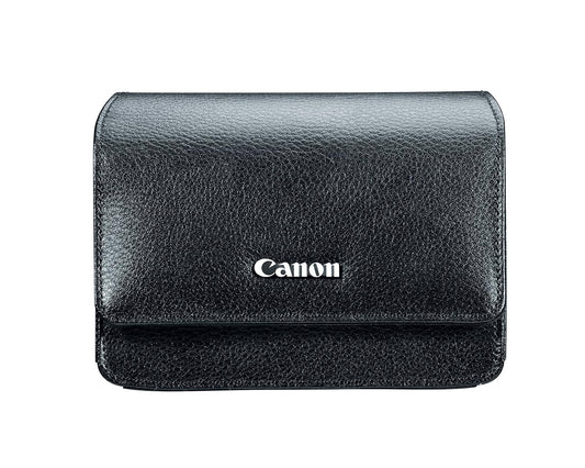 Canon Funda de Piel Deluxe PSC-5400