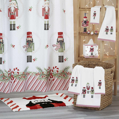 Avanti Linens - Bomba de loción para Cascanueces, Multicolor
