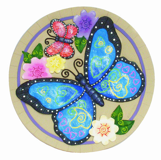 Spoontiques Butterfly Stepping Stone
