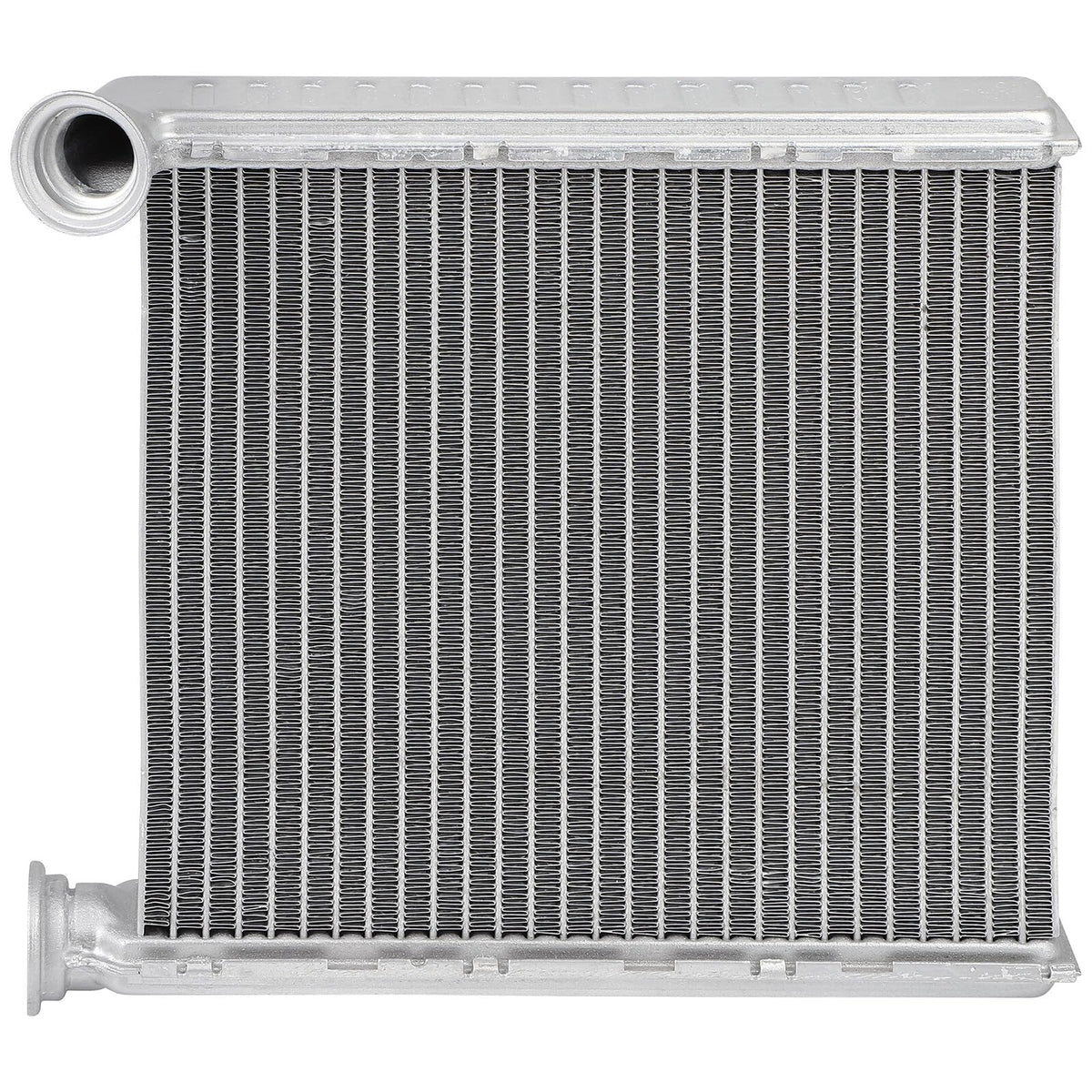 SCITOO - Núcleos de calentador aptos para 2011-2018 para V-olkswagen para Jetta 98120 núcleo de calentador