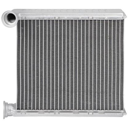 SCITOO - Núcleos de calentador aptos para 2011-2018 para V-olkswagen para Jetta 98120 núcleo de calentador