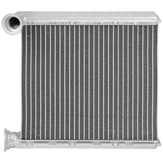 SCITOO - Núcleos de calentador aptos para 2011-2018 para V-olkswagen para Jetta 98120 núcleo de calentador