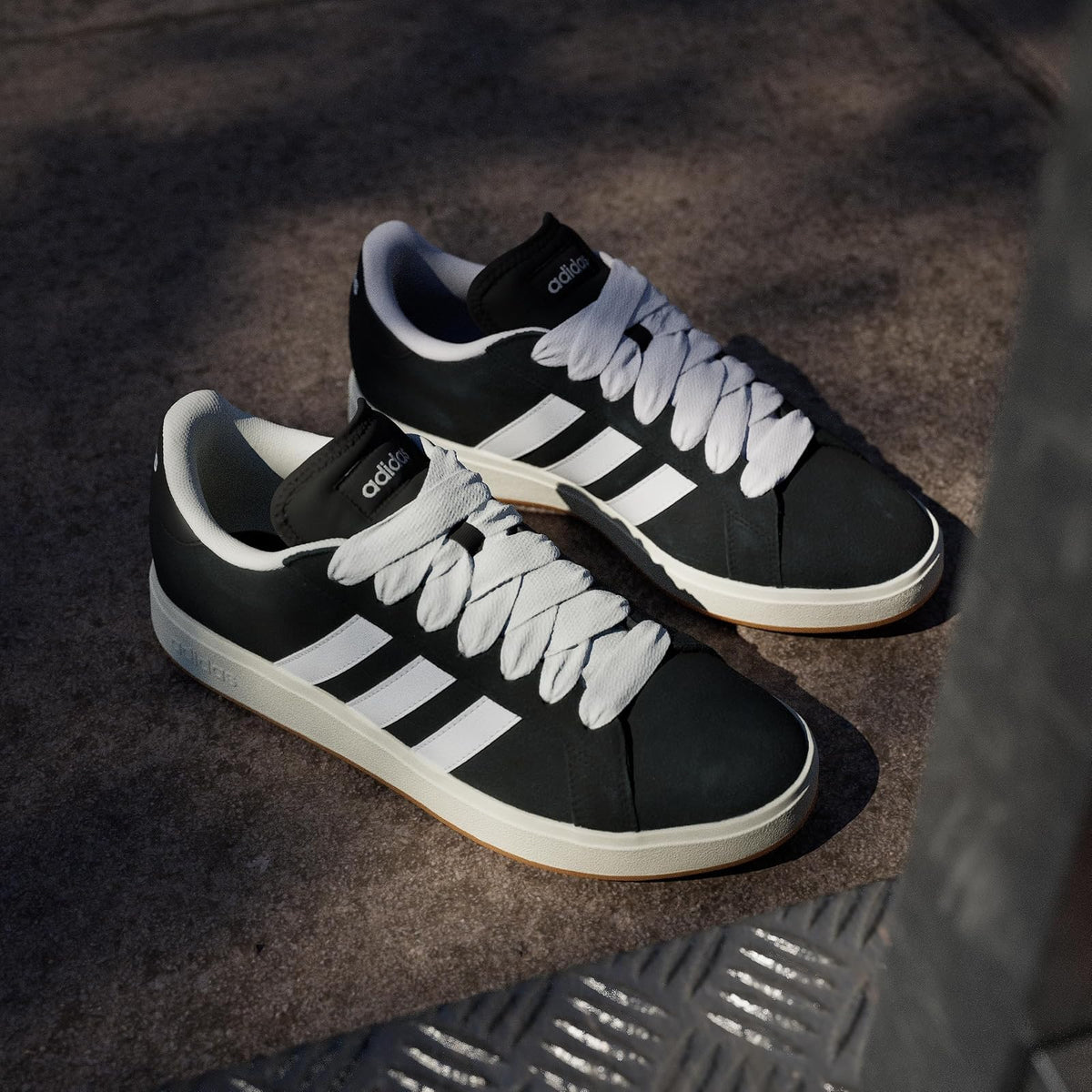 adidas Grand Court Base 00 Zapatillas para Hombre