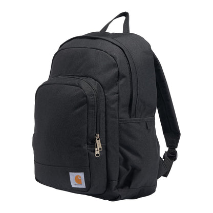 Carhartt 25l Classic Laptop Daypack, Durable Water-resistant Pack With Laptop Sleeve Mochila 25L Unisex adulto