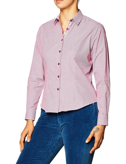 Blusa LPC BLM0721SA, Mujer