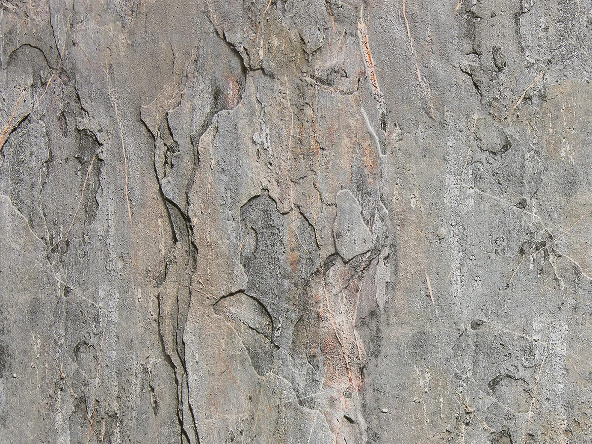 Fablon FAB12680 - Película para Ventana (Piedra Griega), Color Gris
