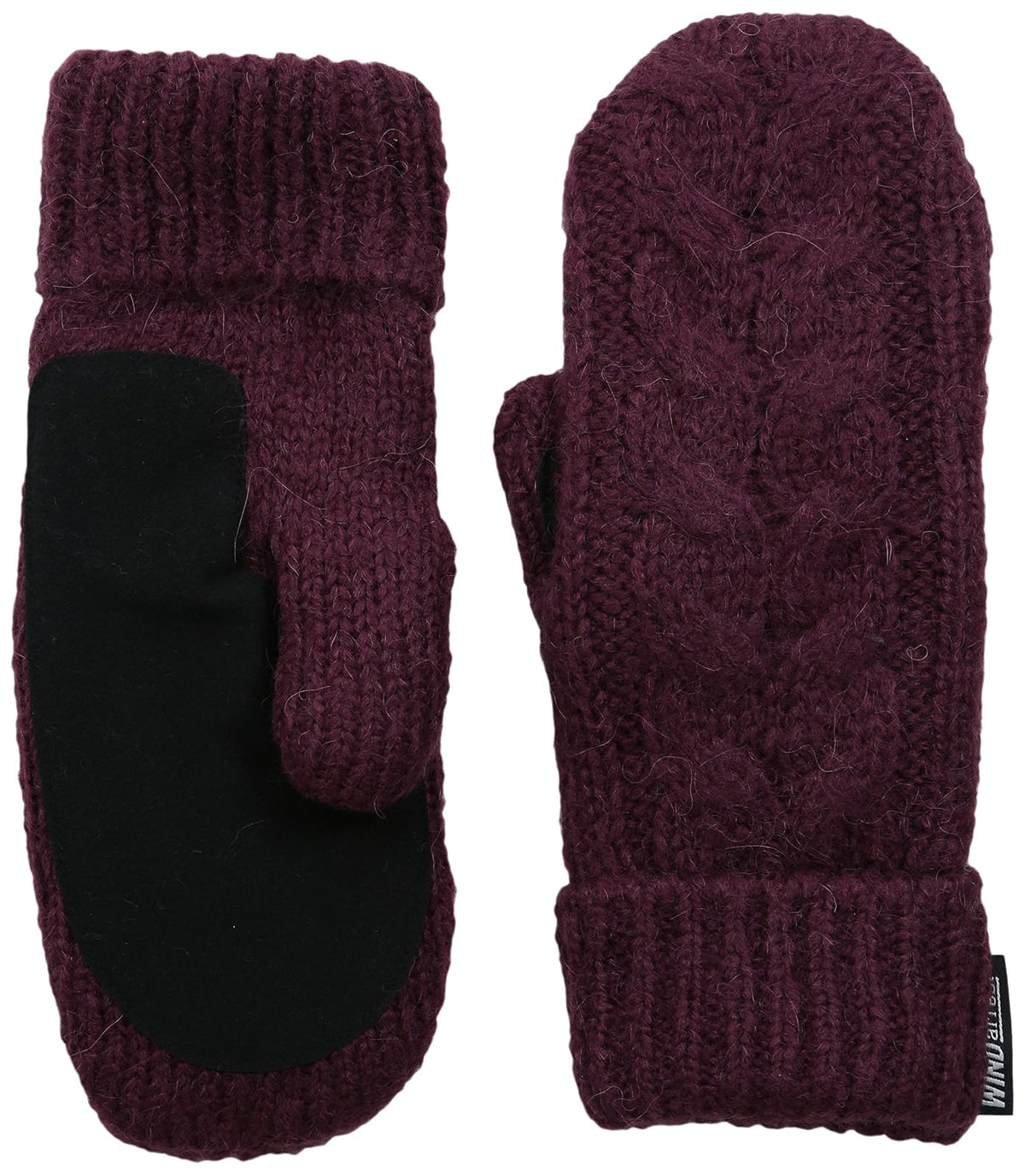 Outdoor Research, Guantes Pinball para Mujer - M - Morado