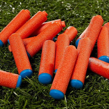 NERF N Series Dardos N1 Repuesto 80 Piezas