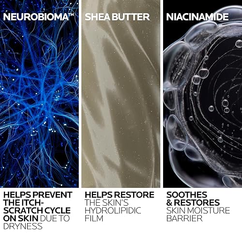 La Roche Posay Lipikar baume ap (+)