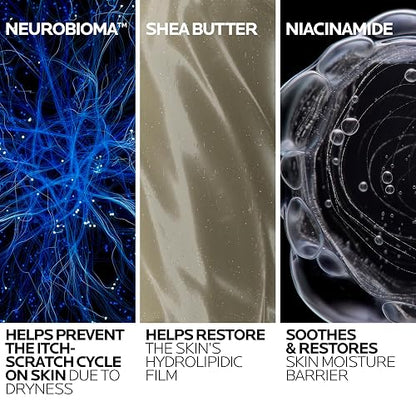 La Roche Posay Lipikar baume ap (+)