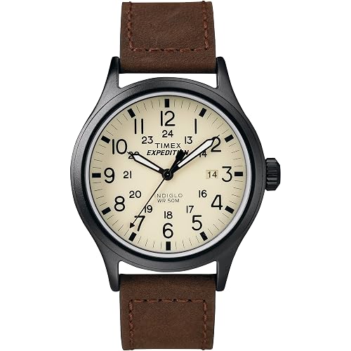 Timex Expedition Scout - Reloj para hombre (40 mm)