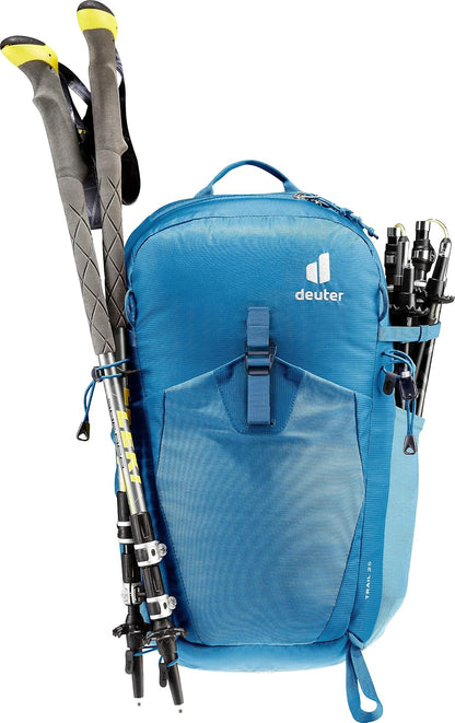 Deuter Trail 25 Mochila de senderismo Para hombres