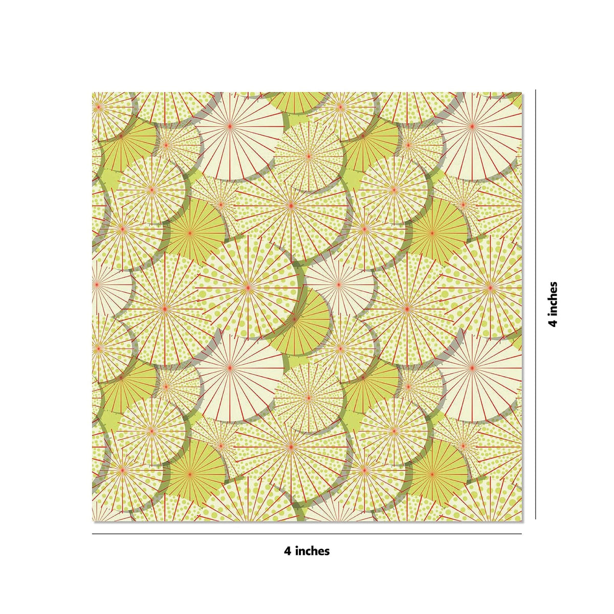Origami Paper 300 sheets Japanese Designs 4" (10 cm): Tuttle Origami Paper: Double-Sided Origami Sheets Printed with 12 Different Designs