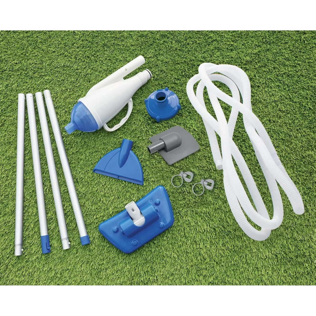 Flowclear AquaCrawl Aspiradora de Piscina