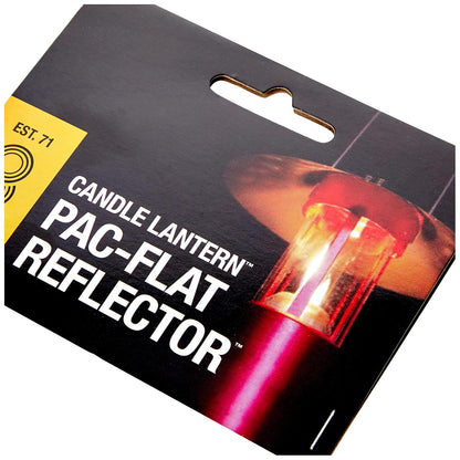 UCO Pac-Flat Reflector para linterna de vela original
