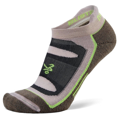 Balega Blister Resist Performance No Show Athletic Running Socks (1 Pair) CalcetínUnisex adulto