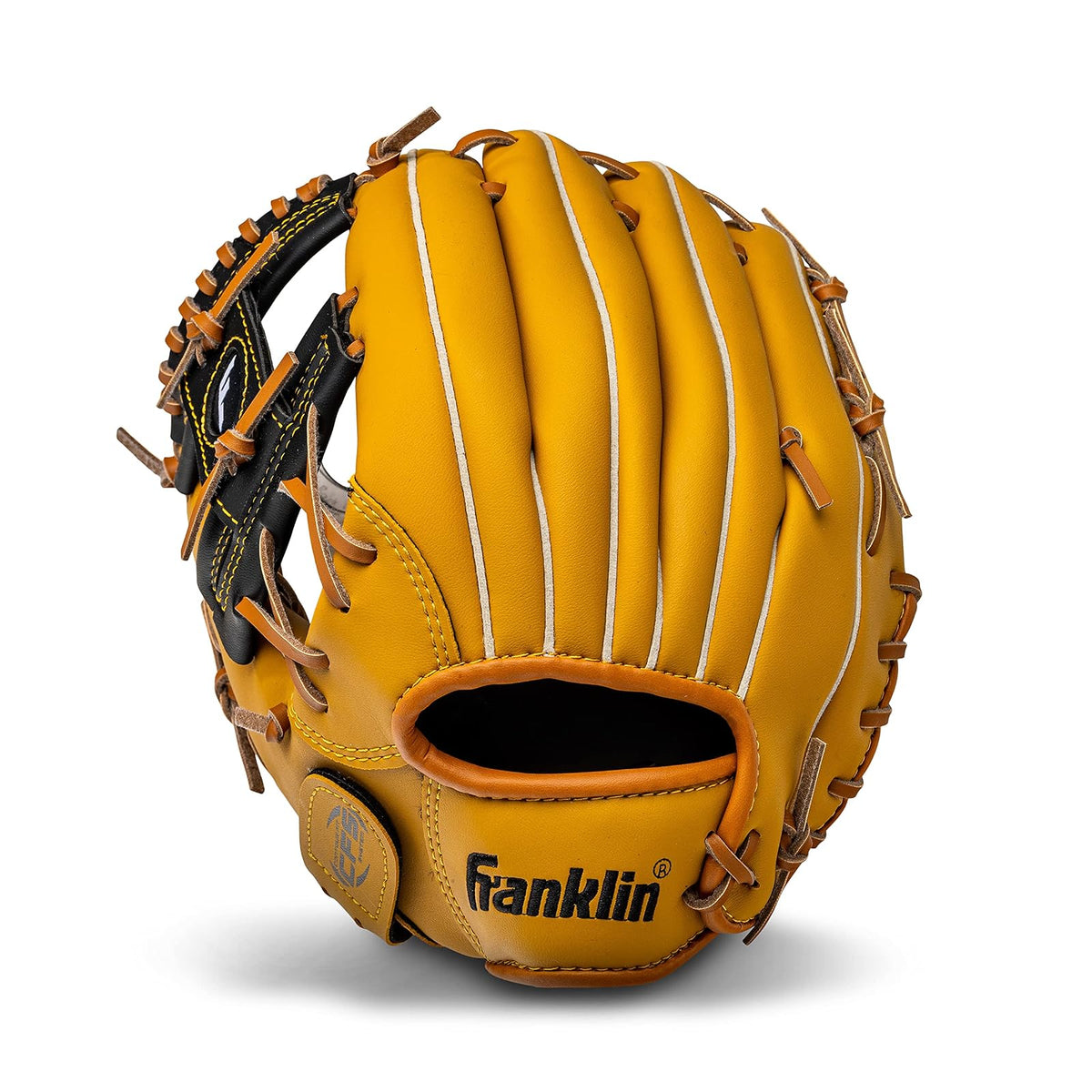 Franklin Sports Field Master Guante de Béisbol - 27.94 cm(11'') - Tiro izquierdo