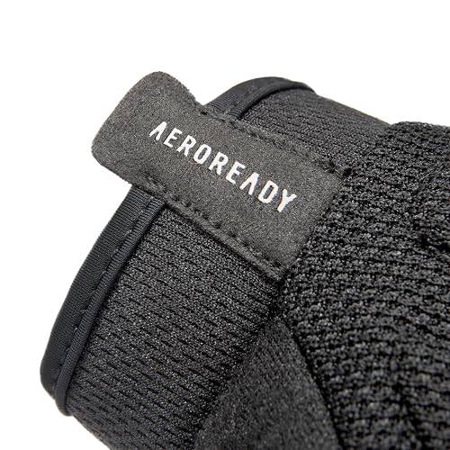 Adidas - Guantes de Entrenamiento Essential Unisex para Adultos