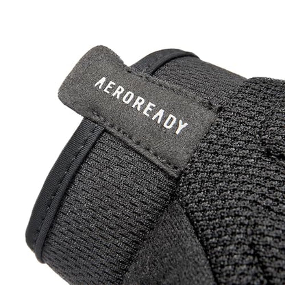 Adidas - Guantes de Entrenamiento Essential Unisex para Adultos