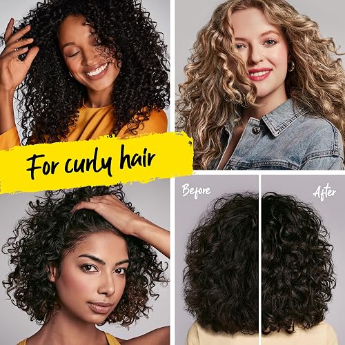 Marc Anthony Strictly Curls 3x Moisture Triple Blend 250ml