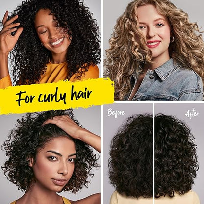 Marc Anthony Strictly Curls 3x Moisture Triple Blend 250ml