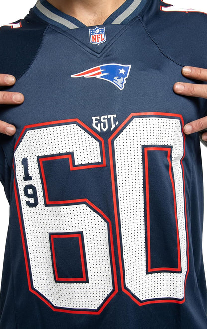NFL Game Jersey para Hombre