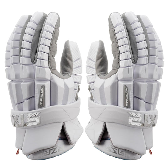 STX RZR 2 - Guantes de lacrosse