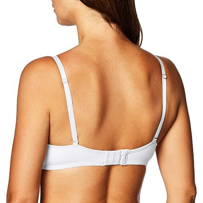 Hanes Bra Criss Cross sin Varillas con Push Up