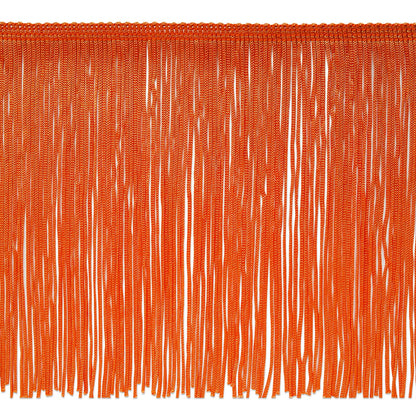 Expo International Adorno con Flecos de Cuentas, Anaranjado, 1, 1