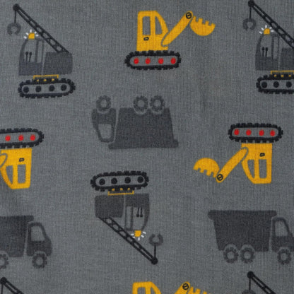 Gerber Conjunto de Pijama de 4 Piezas para bebé