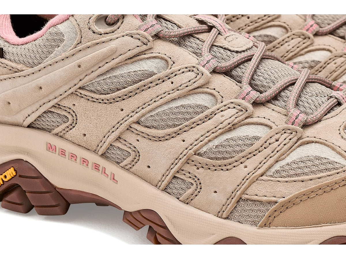 Merrell Moab 3 Impermeable Zapatos para Senderismo para Mujer
