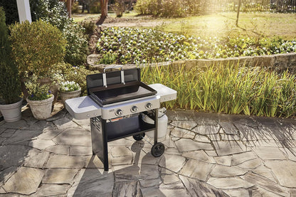 Weber Funda para Plancha Gridde 28"