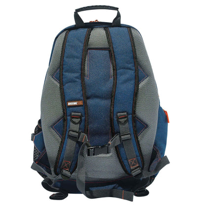 Ergodyne Arsenal 5244 de primeros auxilios Mochila Bolsa para EMS, policía, bomberos, y otros para Kit de primeros auxilios, Uso de bolsas de salto y traumas
