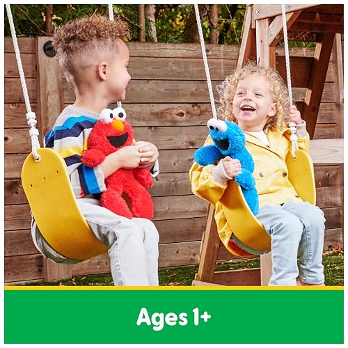 GUND 320722 Peluche | Los detalles sensoriales suaves y táctiles promueven el juego de simulación y la expresión emocional durante el aprendizaje