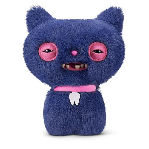 Fuggler Alley Cats Plush 9" (Toofer)